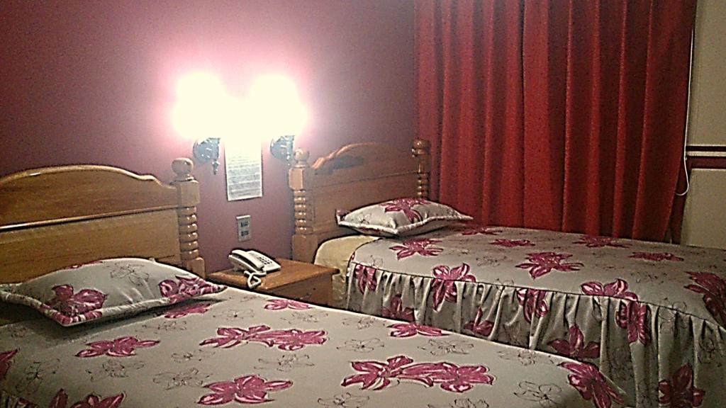 Hostal Corona Blanca Sucre Ruang foto